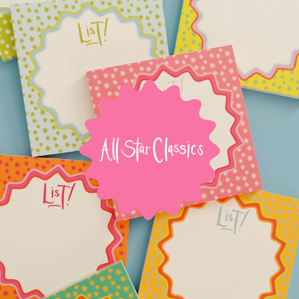 All Star Classics