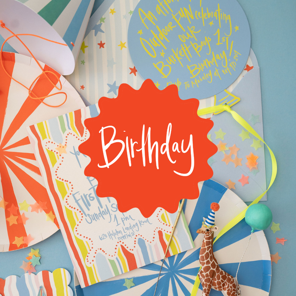 Birthday