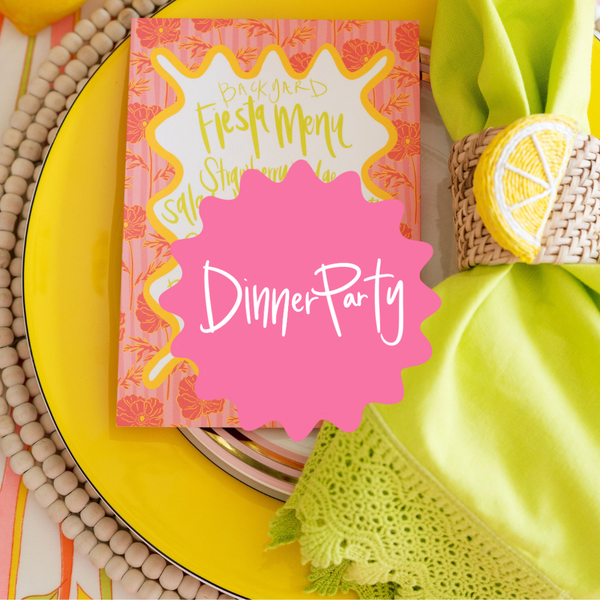 Dinner Party