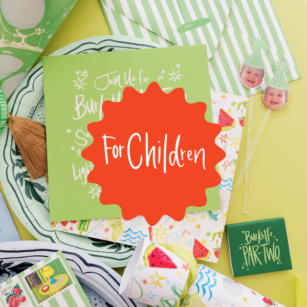 For Children