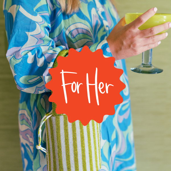 For Her