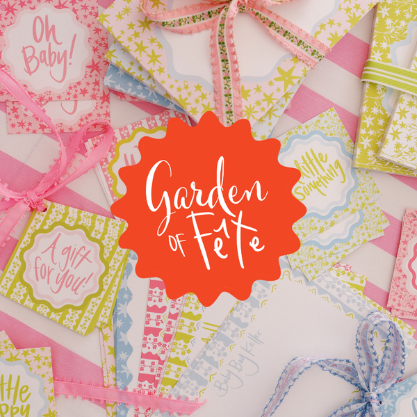 Garden of Fête