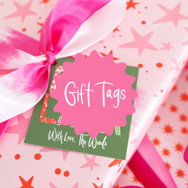 Holiday | Gift Tags