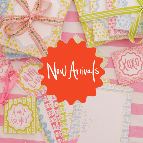 New Arrivals