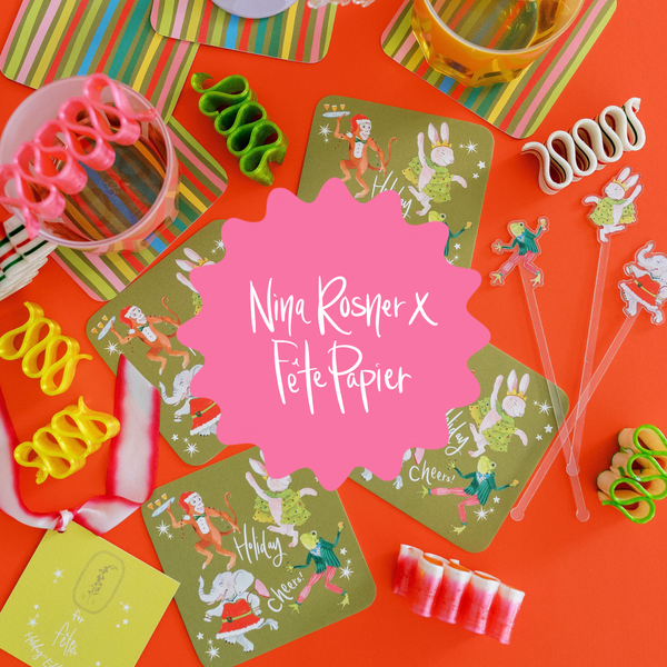 Holiday | Nina Rosner