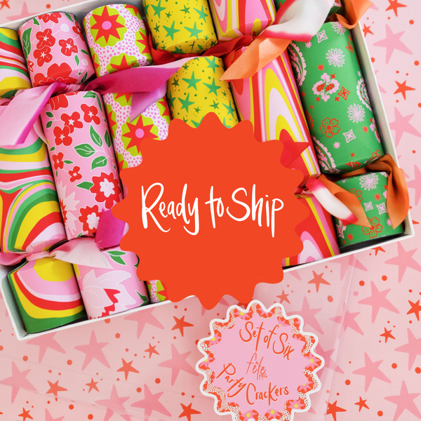 Holiday | Ready to Ship