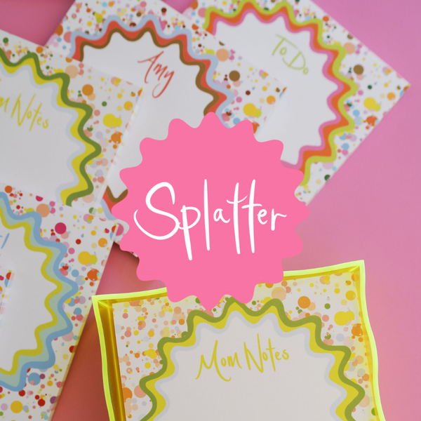 Splatter