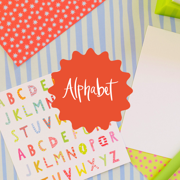 Alphabet