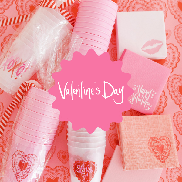 Valentine's Day
