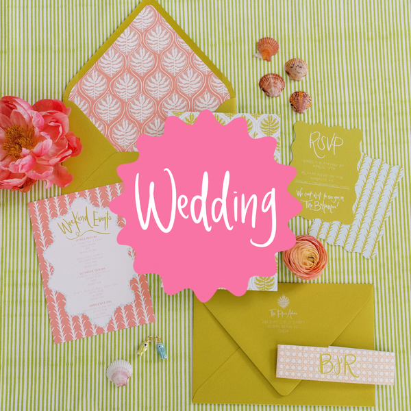 Wedding