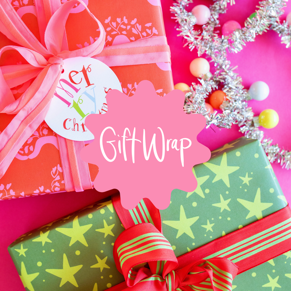 Holiday | Gift Wrap