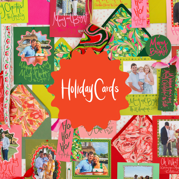 Holiday | Holiday Cards