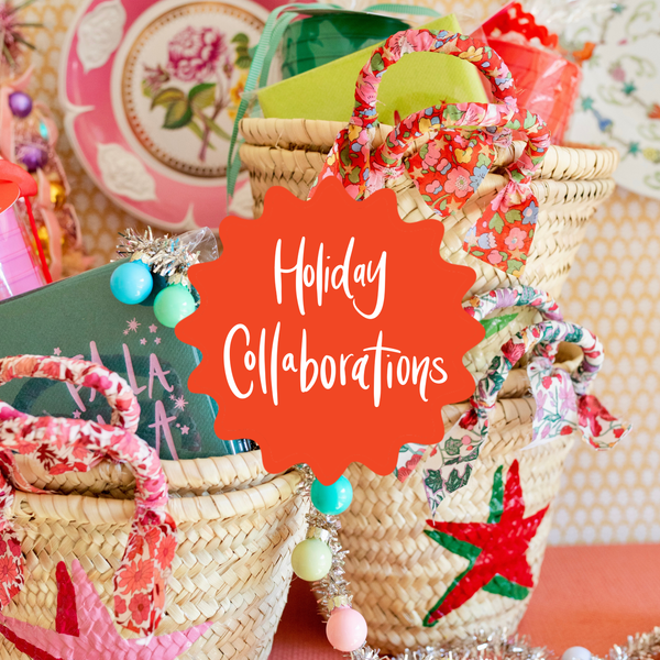 Holiday | Holiday Collaborations