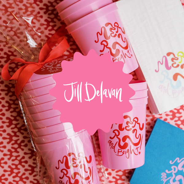 Holiday | Jill Delavan