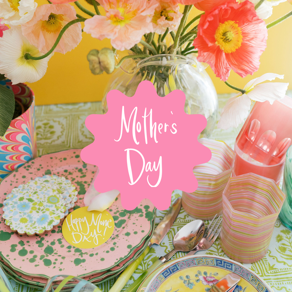 Mother's Day