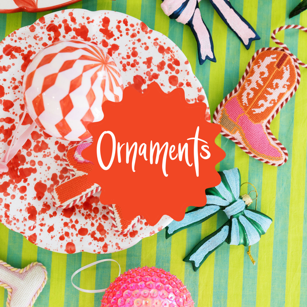 Holiday | Ornaments