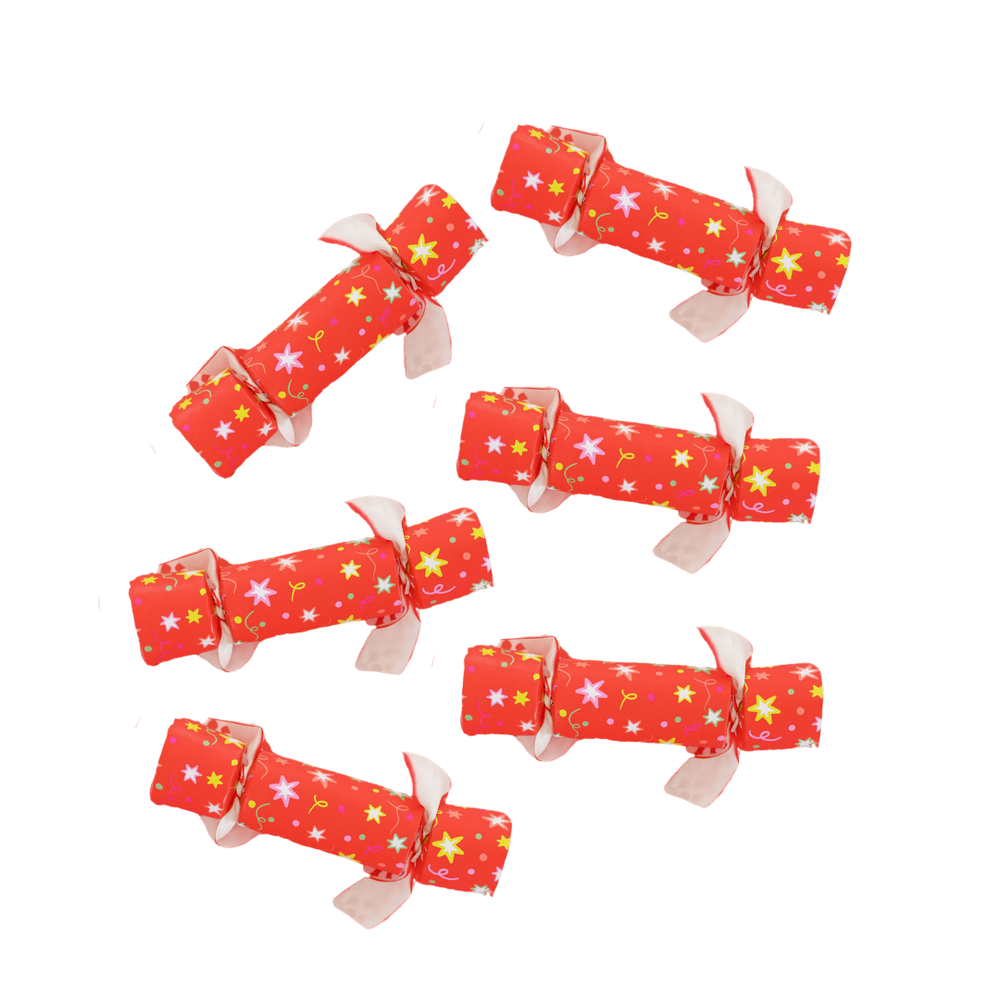 Fête Papier Festive Stars Party Cracker