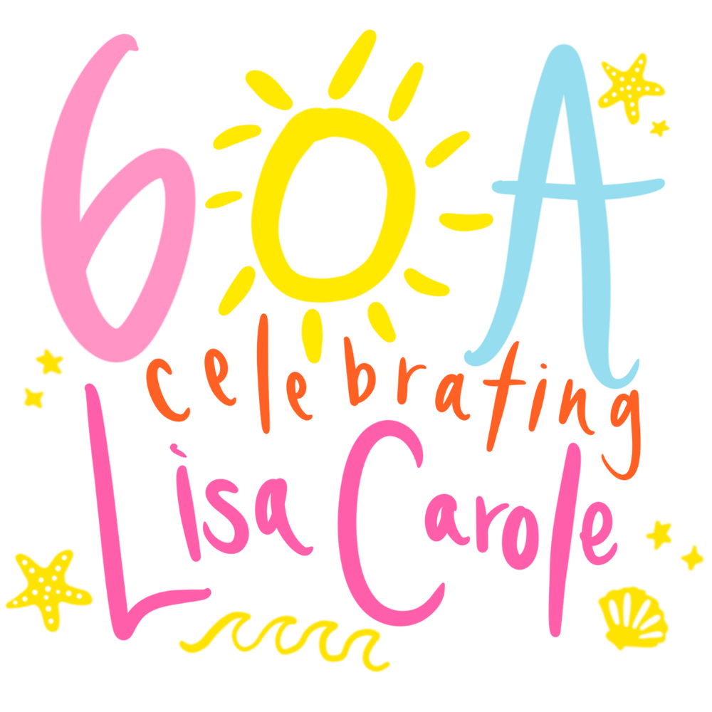 Custom Party Logos