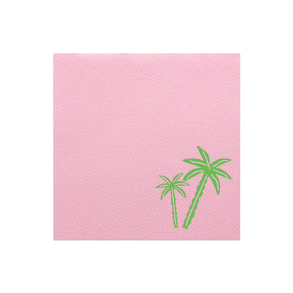 Custom Napkins