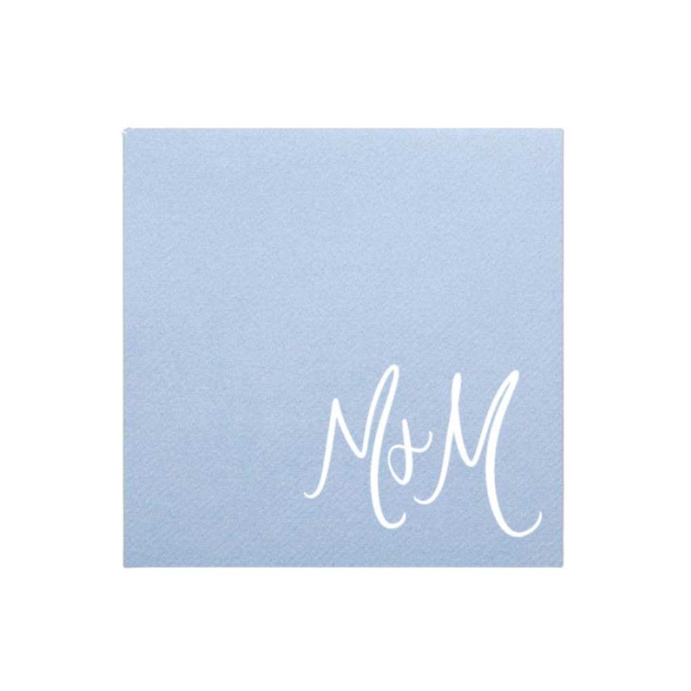 Custom Napkins