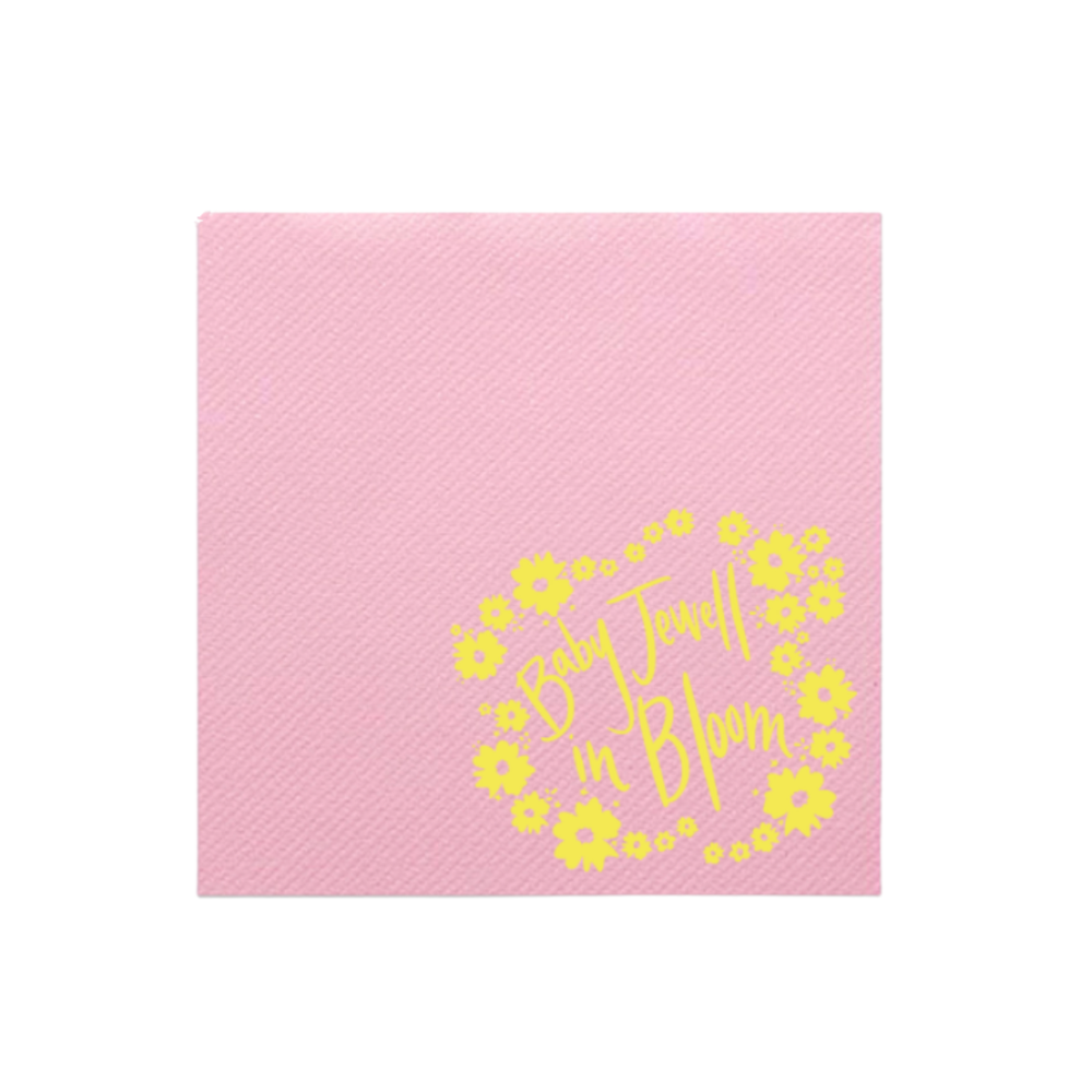 Custom Napkins