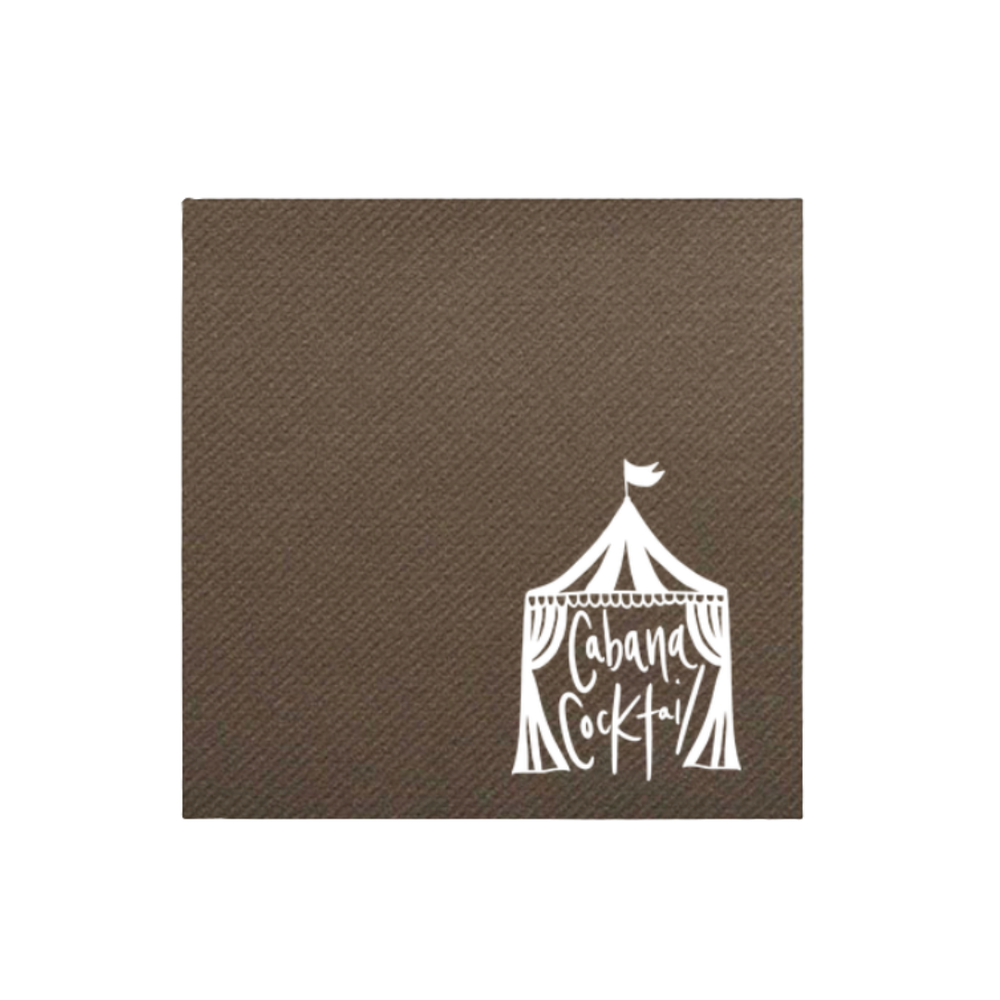 Custom Napkins