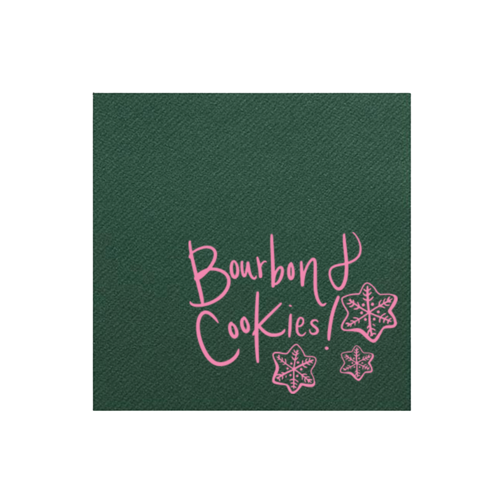 Custom Napkins
