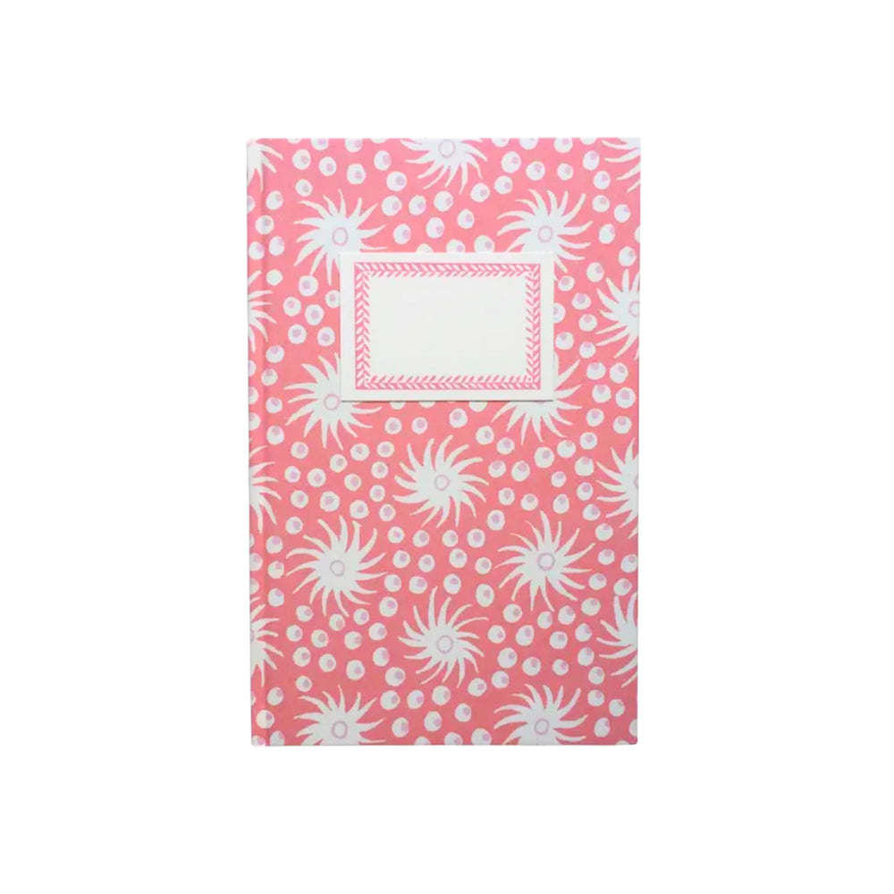 Hardback Milky Way Notebook