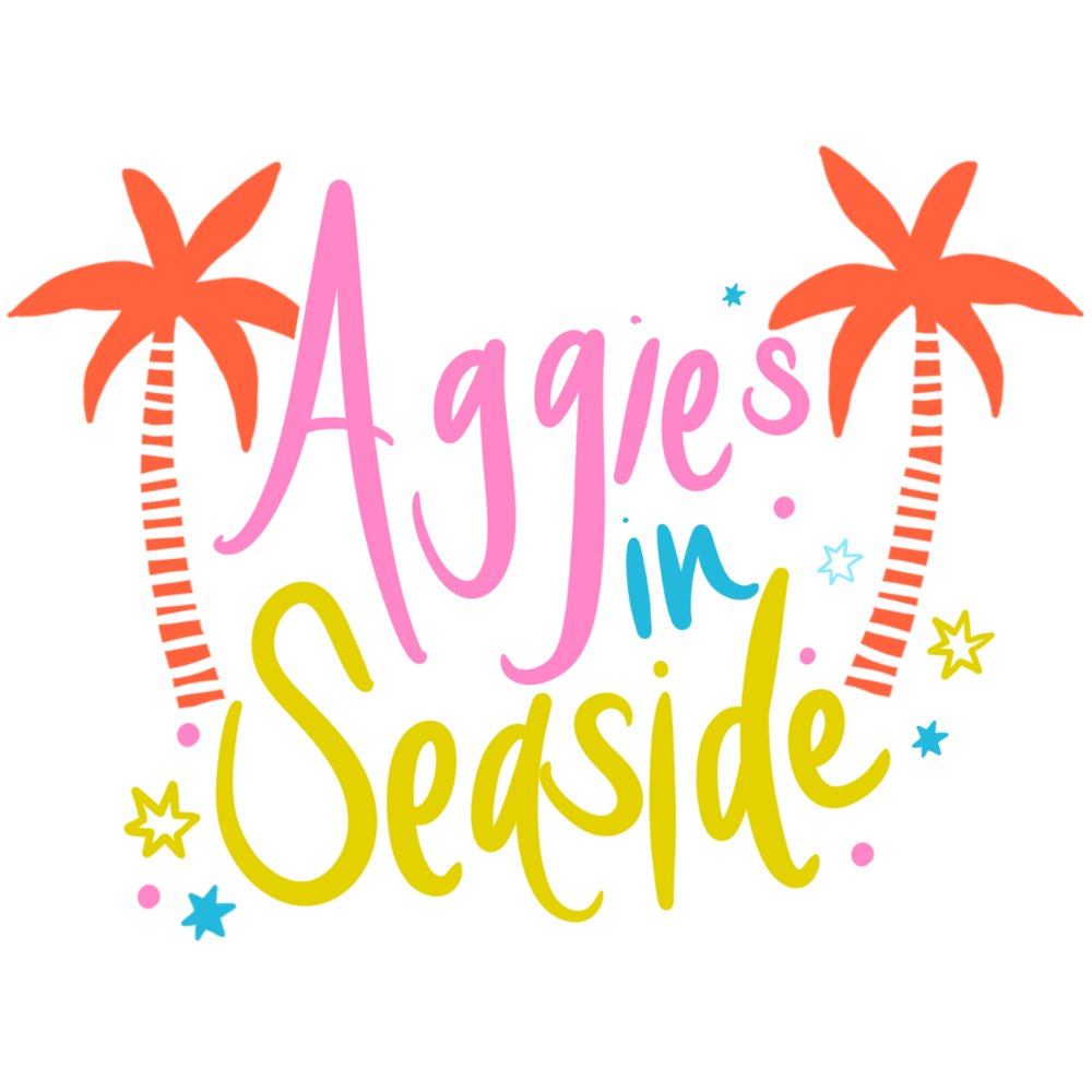 Custom Party Logos