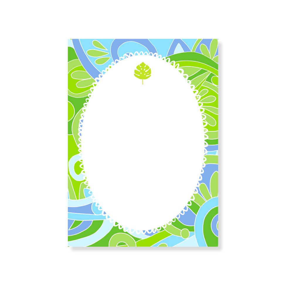 Fête Cabana Notepad 2.0 in Grasshopper