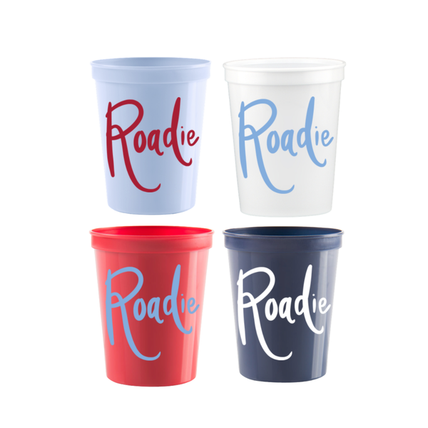 Patriotic Roadie Multi Pack