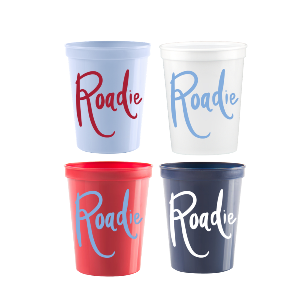 Patriotic Roadie Multi Pack