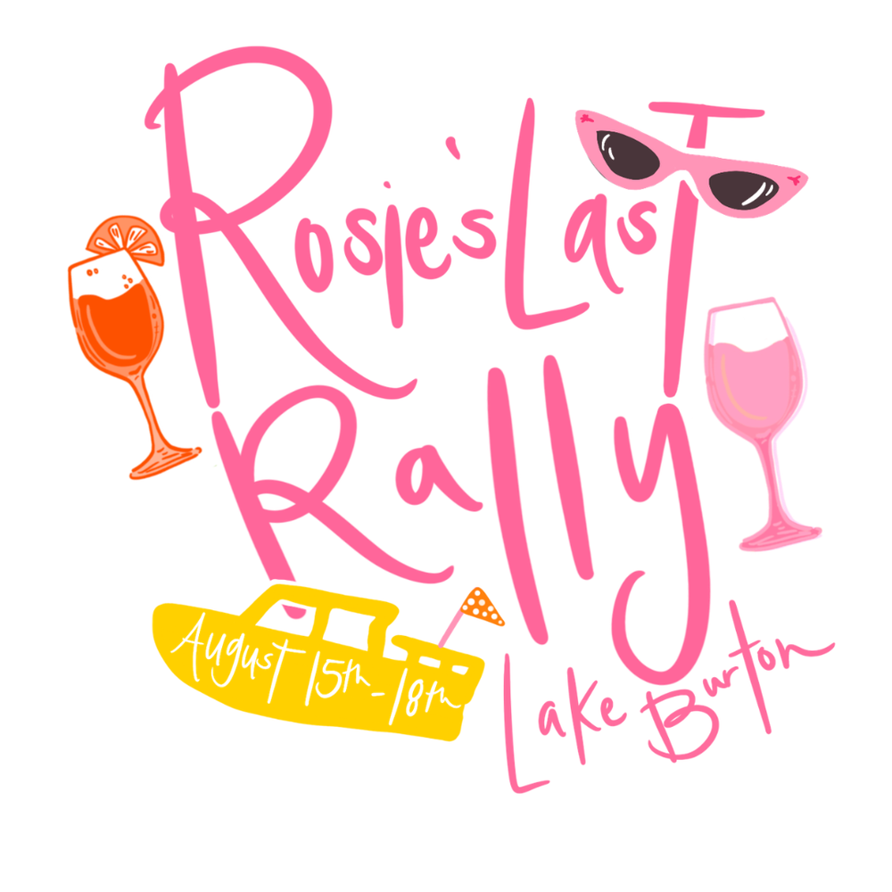 Custom Party Logos