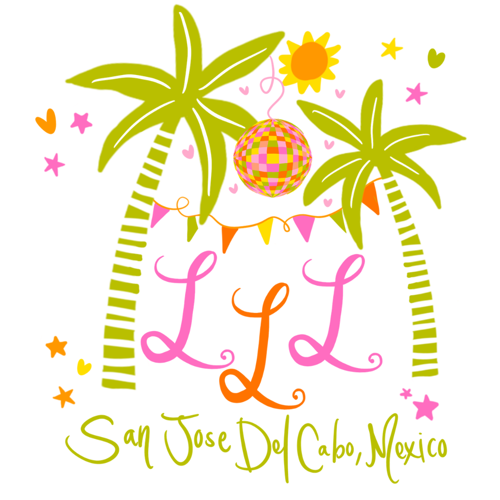 Custom Party Logos