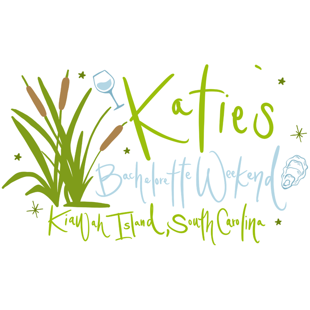 Custom Party Logos