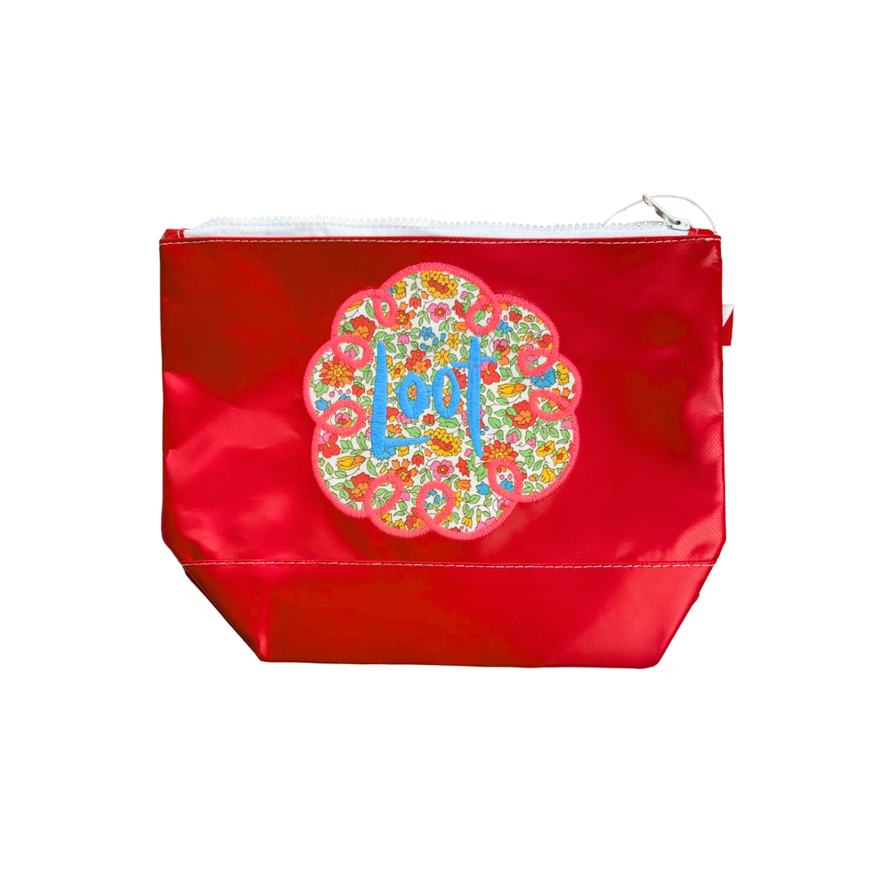Bobinette x Fete Papier Loot Bag