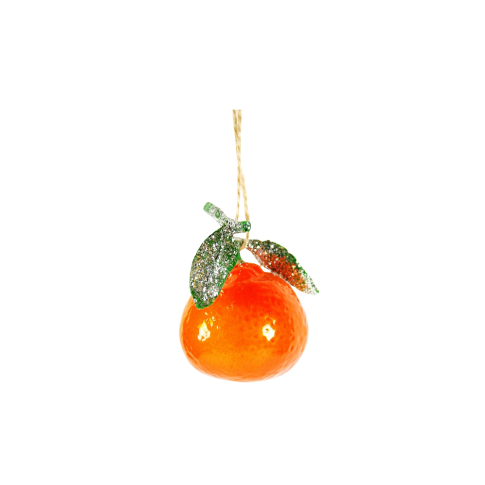 Cutie Ornament