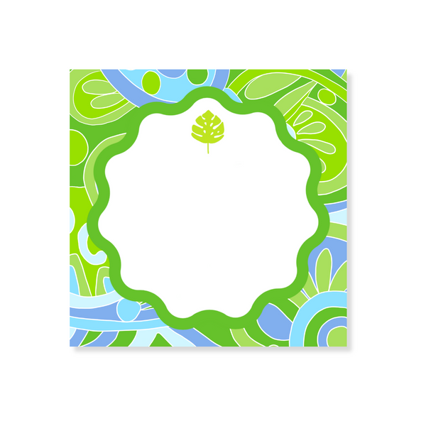 Fête Cabana Notepad 1.0 in Grasshopper
