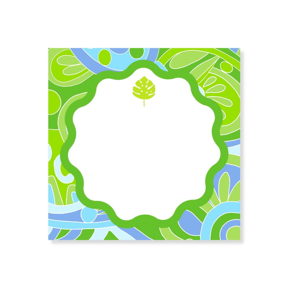 Fête Cabana Notepad 1.0 in Grasshopper