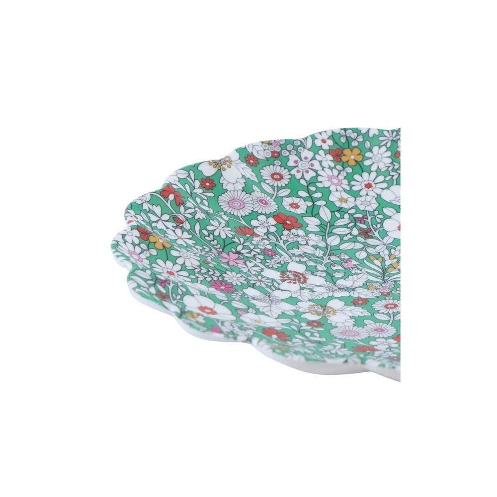 Meri Meri Liberty of London Reusable Small Plates