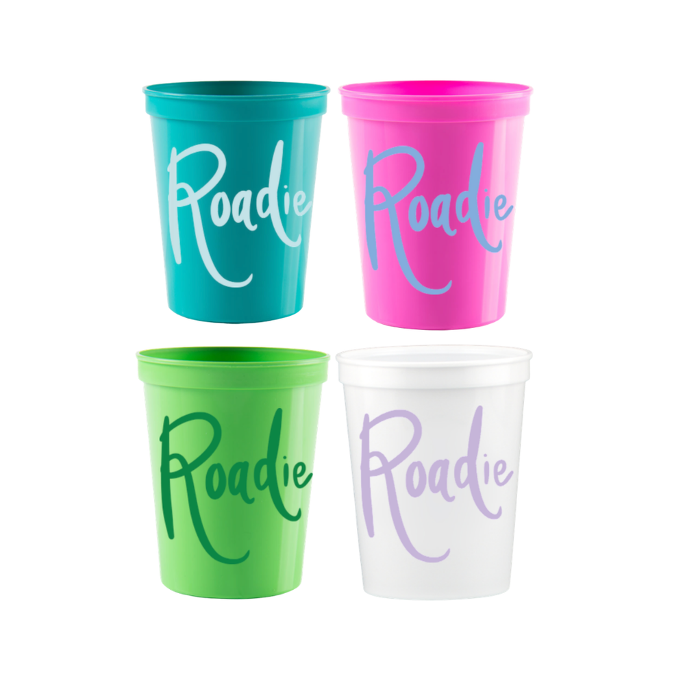 Jewel Box Roadie Multi Pack