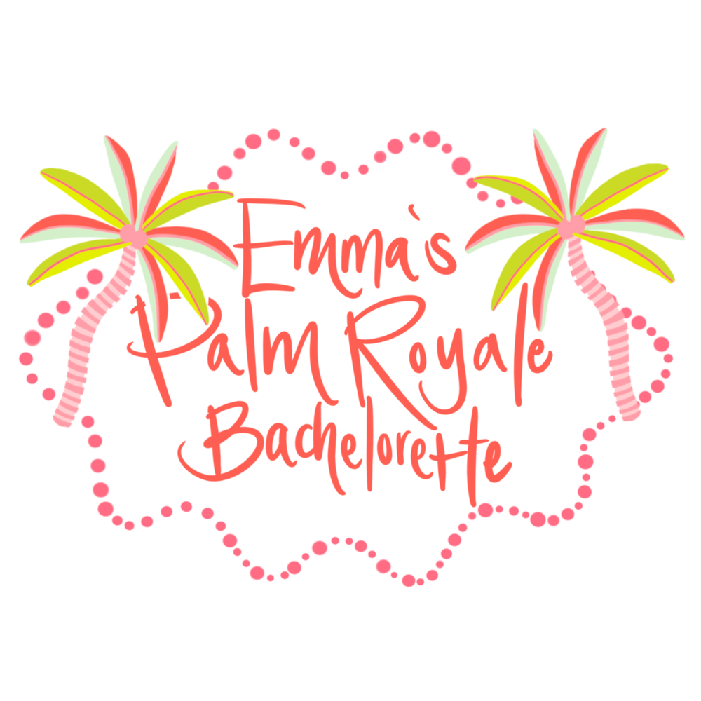 Custom Party Logos
