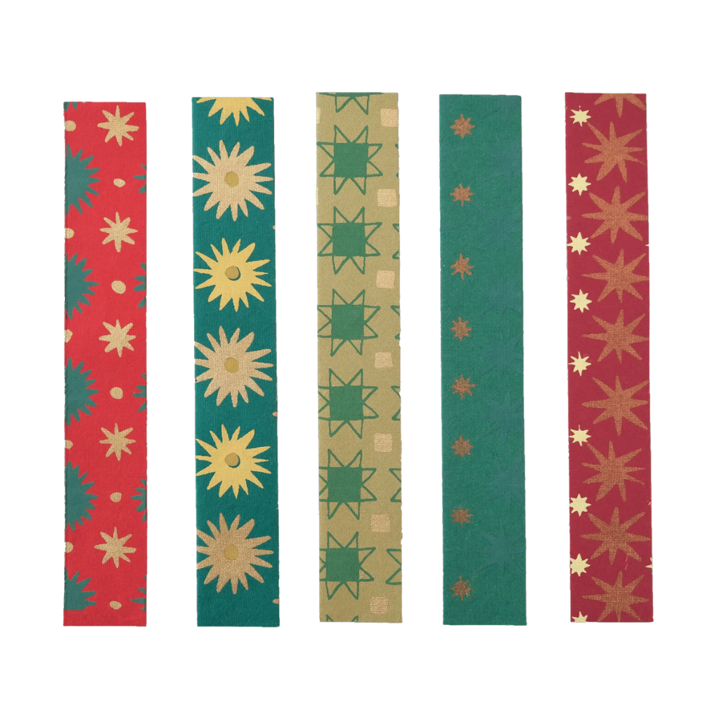 Festive Paper Chain Kit