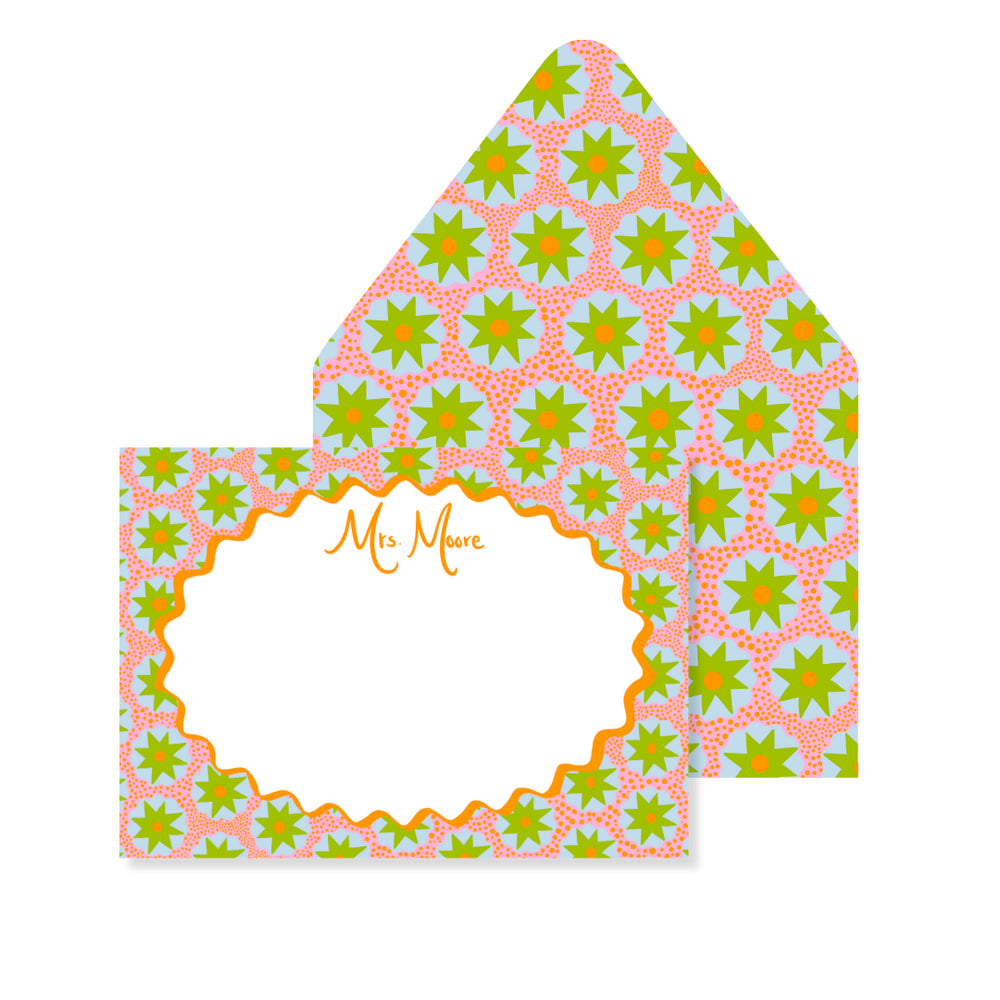 Star Dot Stationery in Gardens