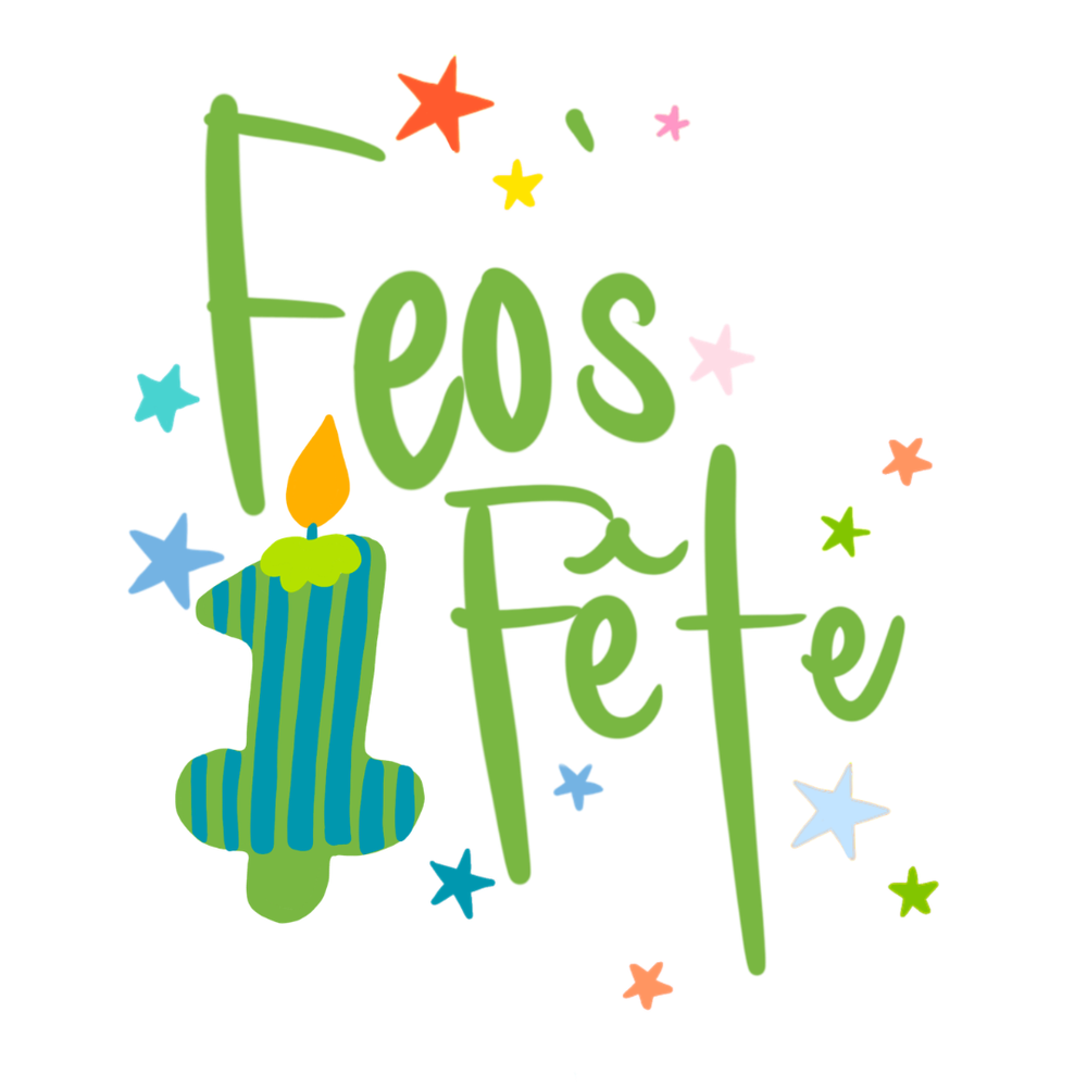 Custom Party Logos
