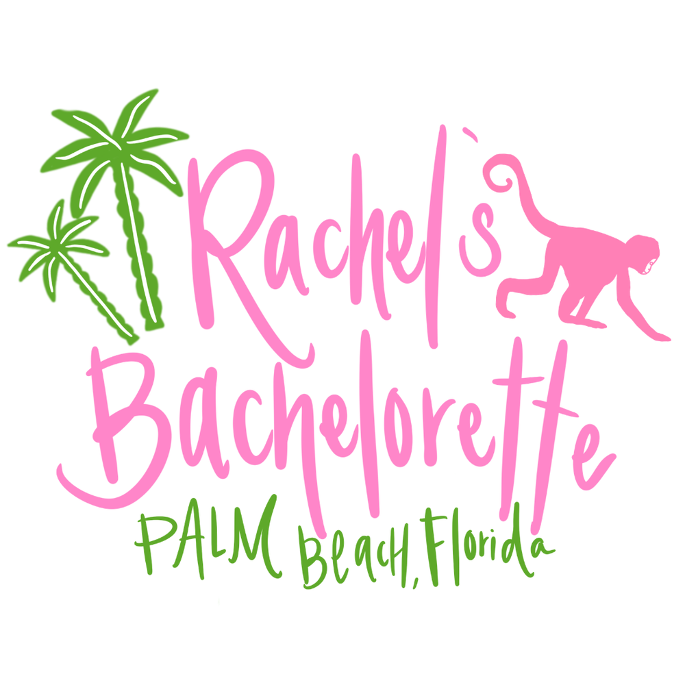 Custom Party Logos