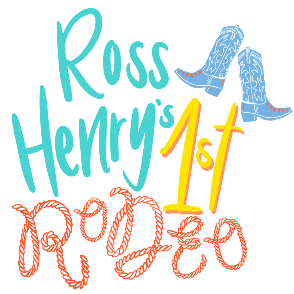Custom Party Logos