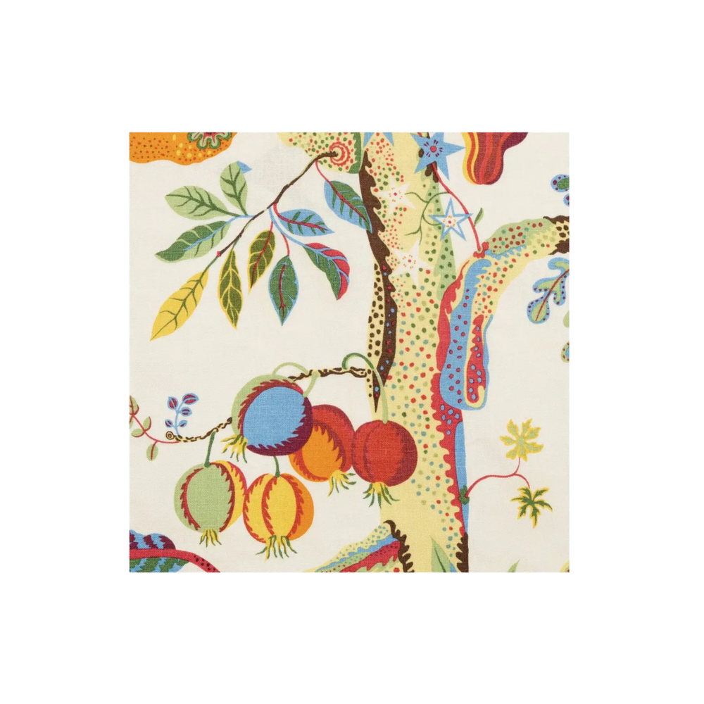 Pomegranate Cocktail Napkins