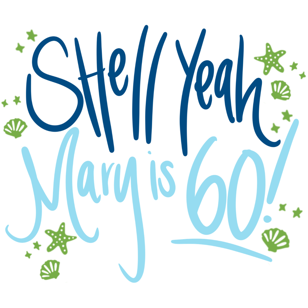 Custom Party Logos