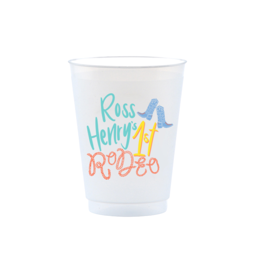 Custom Cups